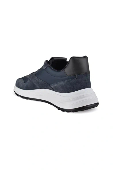 Hogan Sneakers Hyperlight In Blue