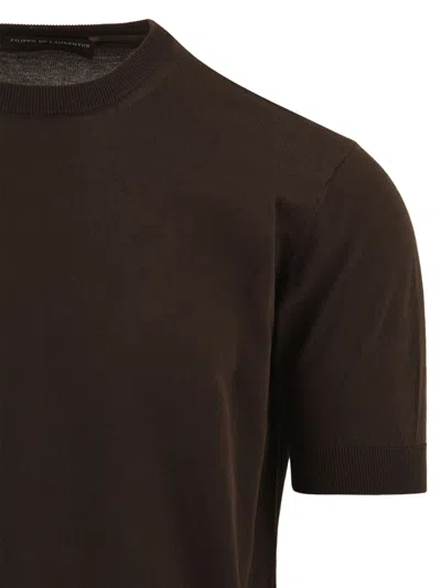 Filippo De Laurentis Sweaters In Multi