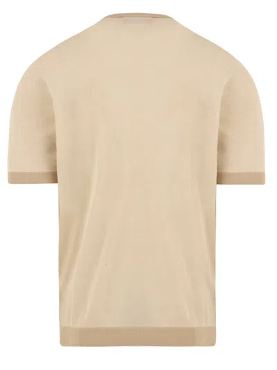 Filippo De Laurentis Sweaters In Multi