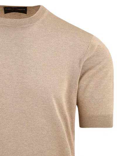 Filippo De Laurentis Sweaters In Multi