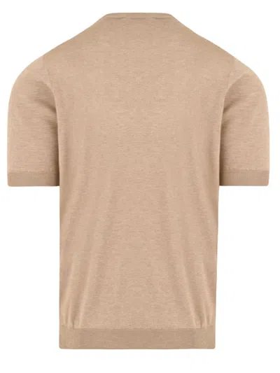 Filippo De Laurentis Sweaters In Multi