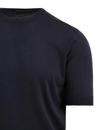 Filippo De Laurentis Sweaters In Multi