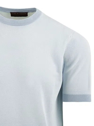 Filippo De Laurentis Sweaters In Multi