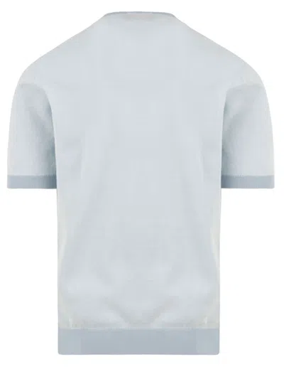 Filippo De Laurentis Sweaters In Multi