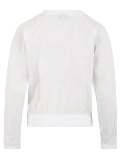 Aspesi Shirts In White
