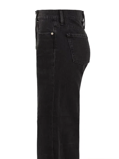 Cycle Jeans In Black