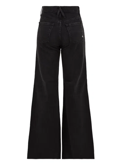 Cycle Jeans In Black