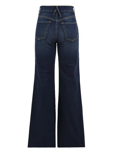 Cycle Jeans Blue In Multi