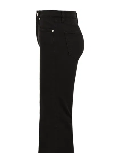 Cycle Jeans In Black