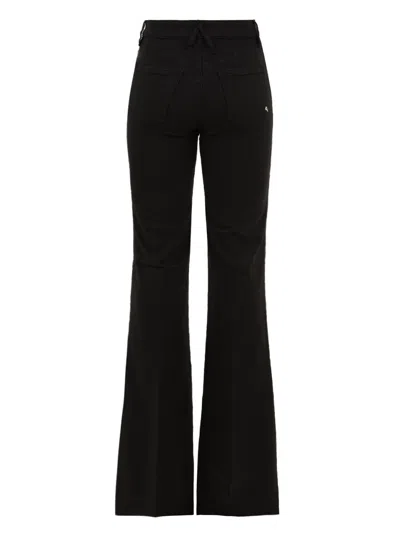Cycle Jeans In Black