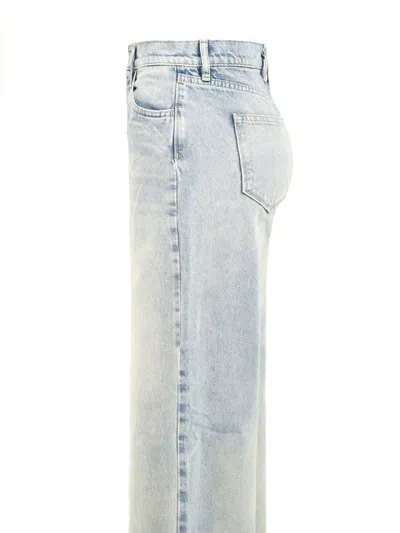 Cycle Jeans Blue In Blue