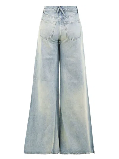 Cycle Jeans Blue In Blue