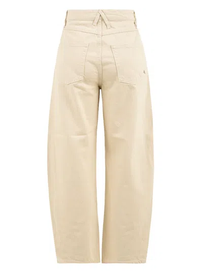 Cycle Jeans In Neutral