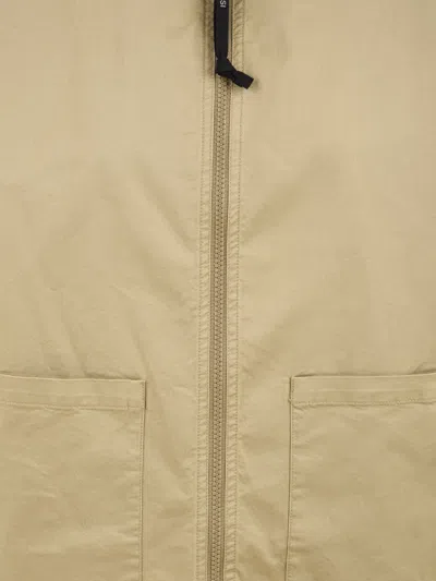 Aspesi Shirts In Neutral