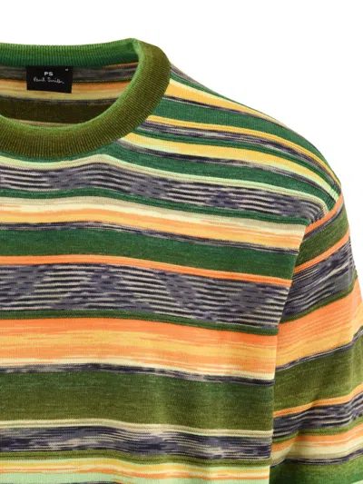 Paul Smith Sweaters In Multi