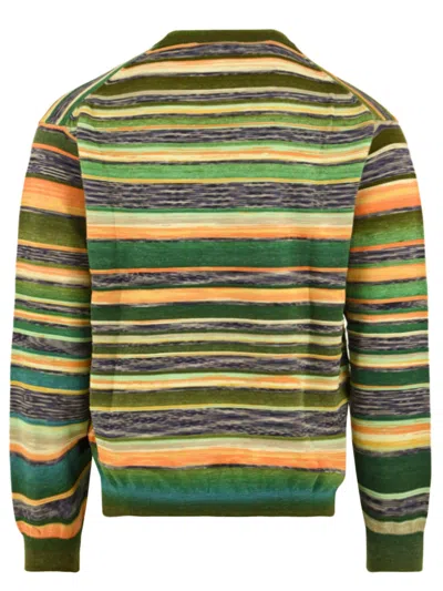 Paul Smith Sweaters In Multi