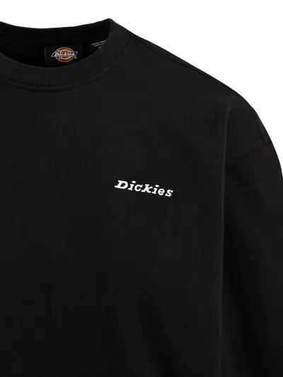 Dickies Sweaters In Black