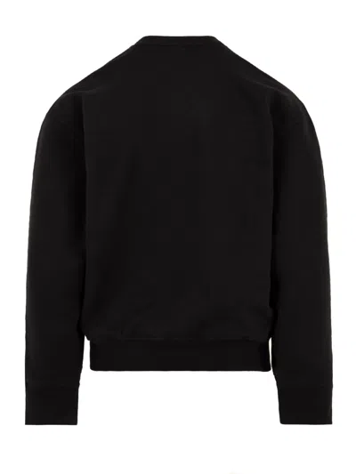 Dickies Sweaters In Black