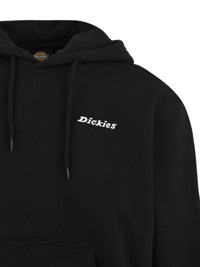 Dickies Sweaters In Black