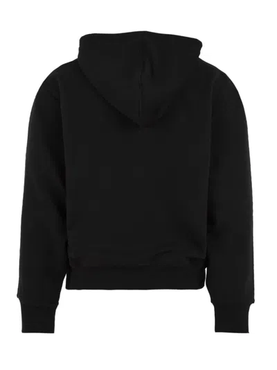 Dickies Sweaters In Black