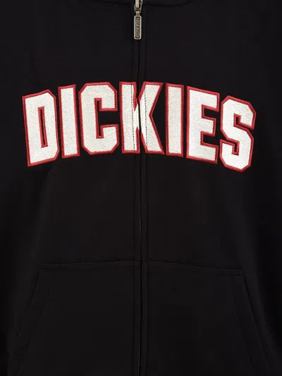 Dickies Sweaters In Black