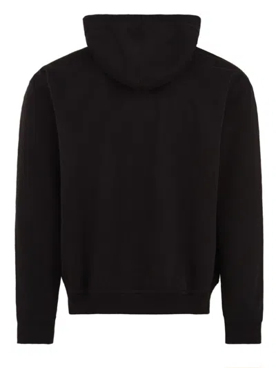 Dickies Sweaters In Black