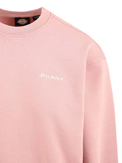 Dickies Sweaters In Pink