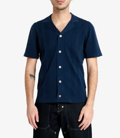 At.p.co Sweaters Ocean In Blue