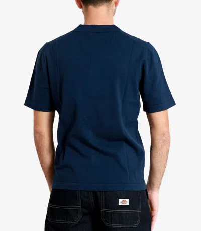 At.p.co Sweaters Ocean In Blue