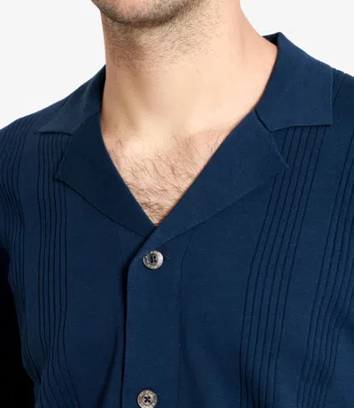 At.p.co Sweaters Ocean In Blue