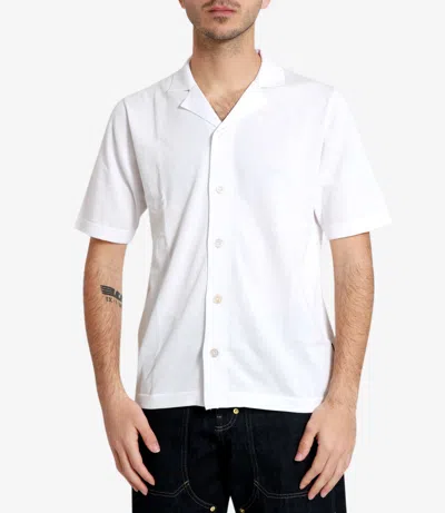 At.p.co Sweaters White In White