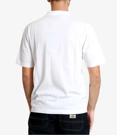 At.p.co Sweaters White In White