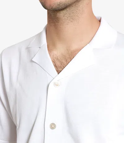 At.p.co Sweaters White In White