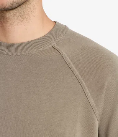 Filippo De Laurentis Sweaters Mud In Brown