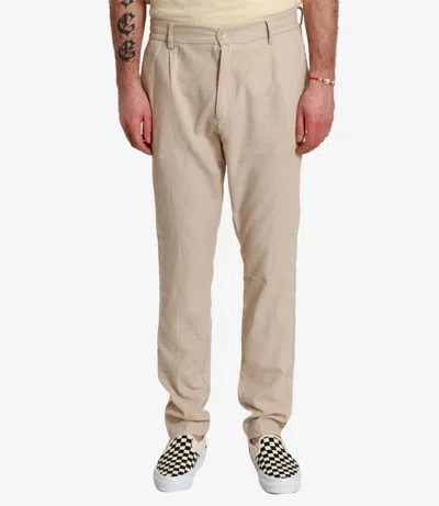 Cruna Trousers In Brown