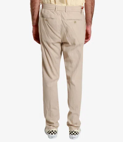 Cruna Trousers In Brown