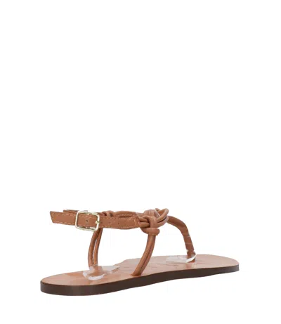 Manebi Sandals In Multi
