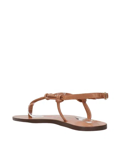 Manebi Sandals In Multi