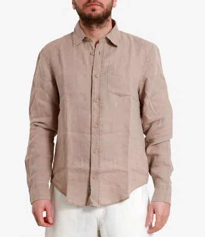 Blauer Shirts In Neutral