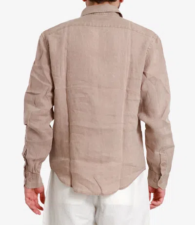 Blauer Shirts In Neutral