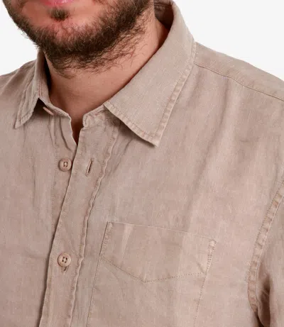 Blauer Shirts In Neutral