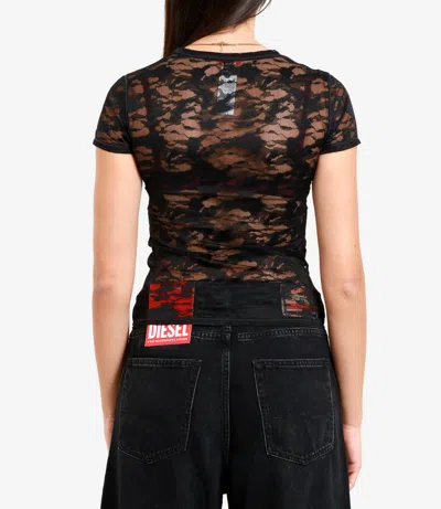 Diesel Sweaters In Multi