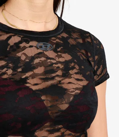Diesel Sweaters In Multi
