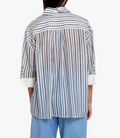 Semicouture Shirts In Multi