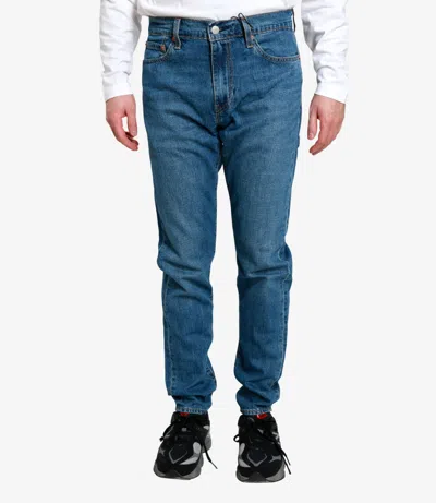 Levi's Jeans In Blue