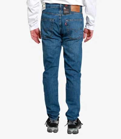 Levi's Jeans In Blue