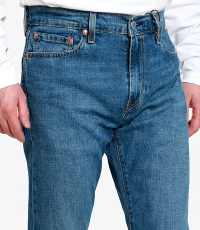 Levi's Jeans In Blue