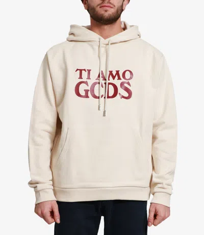 Gcds Sweaters In Neutral