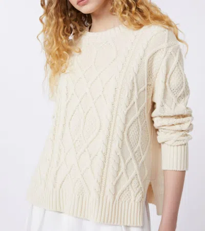 Max Mara Weekend Wkdtenore In Neutral