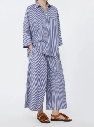Max Mara Weekend Wkdottone In Blue